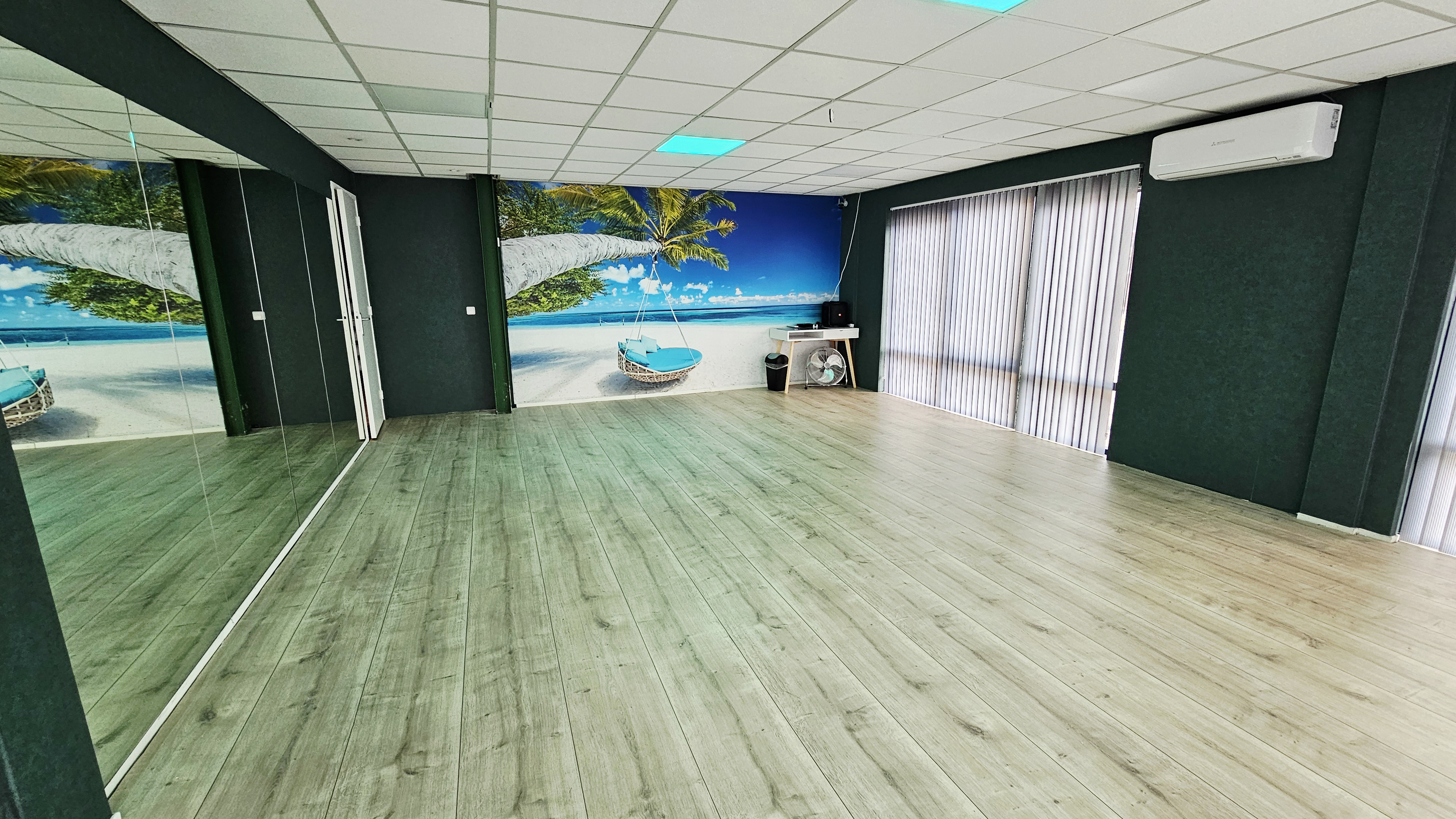 Kleine Studio - 45m² studio