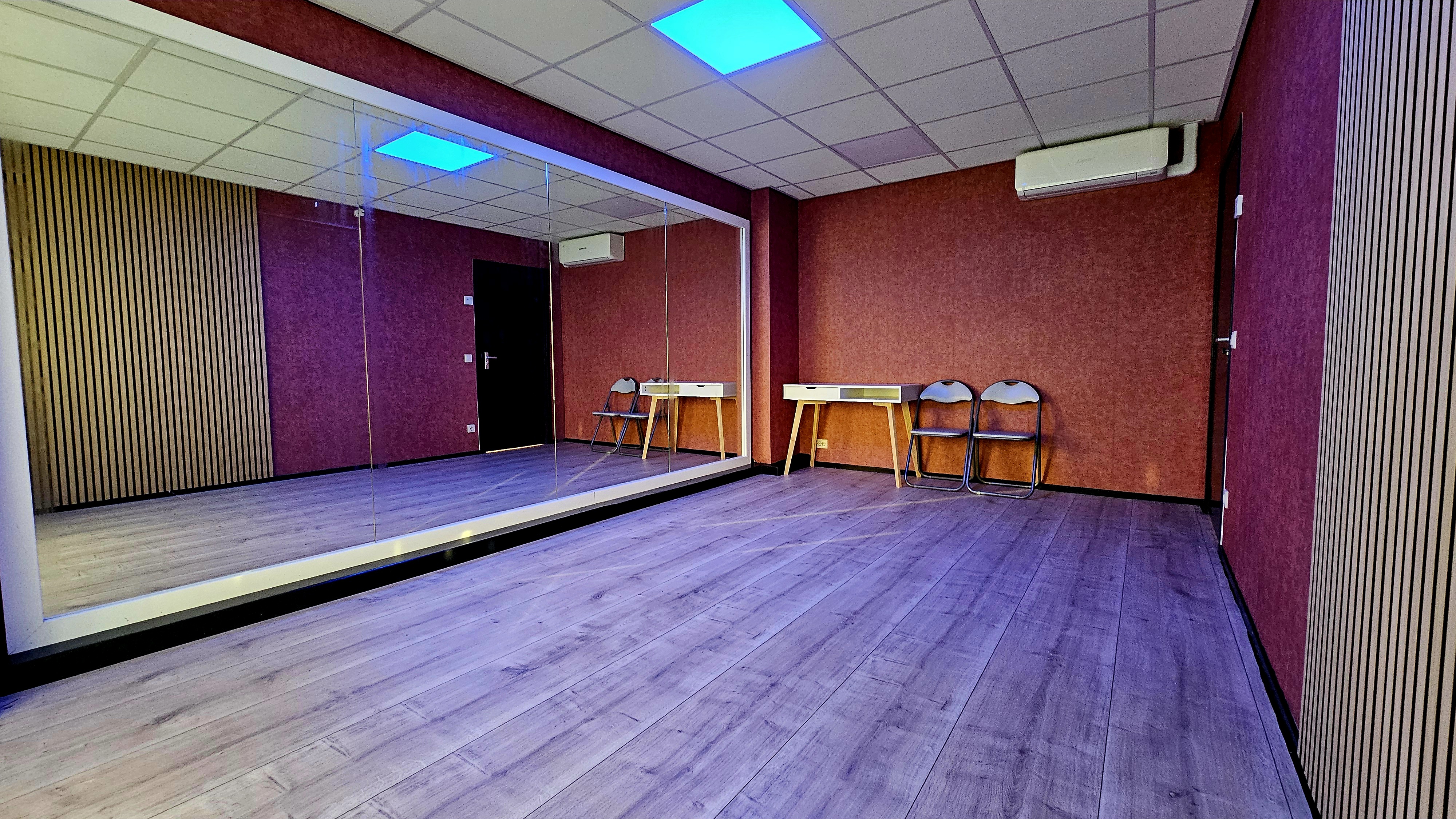Mini Studio - 16m² studio